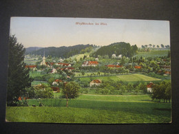 Österreich- Ansichtskarte Bezirk Wels, Ort: Weißkirchen - Wels