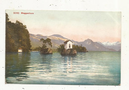 Cp, SUISSE, LU, MEGGENHORN ,n° 5060 - Meggen