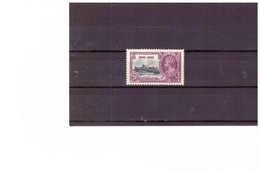 XX470  -   HONG KONG   /  Y&T. Nr.   155 NUOVO** MNH - Nuovi