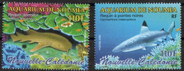 Nouvelle CALEDONIE Timbres Extraits Du Bloc Feuillet N° 35** Neuf Sans Charnière TB Cote 5.00€ - Blokken & Velletjes