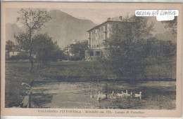 Delcampe - MAGGIO (4) - Lecco