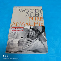 Woody Allen - Pure Anarchie - Humor