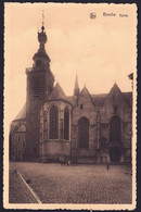 +++ CPA - BINCHE - Eglise   // - Binche