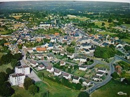 Dun Le Palestel - Dun Le Palestel