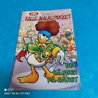 Walt Disney - Kalle Ankas Pocket 380 - Walt Disney
