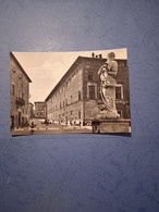 Italia-urbino-piazza Duca Federico-palazzo Ducale-fg-1959 - Urbino