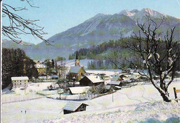 Austria, Salzburg > Goldegg Am See, Bezirk Sankt Johann Im Pongau, Used 1978 - Goldegg