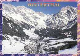 Austria, Salzburg > Maria Alm - Hinterthal, Bezirk Zell Am See, Used 2002 - Maria Alm