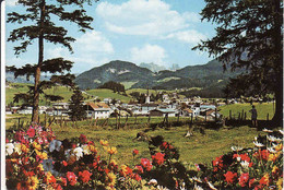 Austria, Salzburg > Abtenau, Bezirk Hallein, Used 1985 - Abtenau