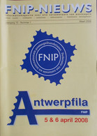 Fnip-nieuws Nr.1 Uit 2008 - Dutch (from 1941)