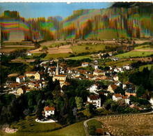 St Martin D'uriage * Vue Panoramique Aérienne Sur Le Ville - Sonstige & Ohne Zuordnung