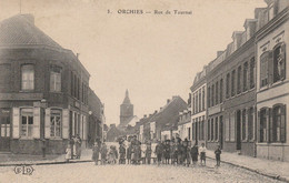 Orchies/59/ Rue De Tournai / Réf:fm2907 - Orchies