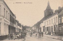 Orchies/59/ Rue De Tournai/ Réf:fm2911 - Orchies