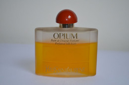 Parfum "Opium" D'Yves Saint-Laurent - Factice - - Riproduzioni