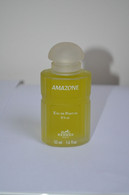 Eau De Parfum "Amazone" D'Hermès - Factice - 50 Ml - Facticios