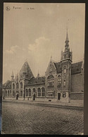 Veurne Station - Veurne