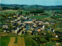 Planchez * Vue Générale Aérienne Du Village - Andere & Zonder Classificatie