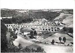 LIMBOURG - Viaduc De Dolhain - N'a Pas Circulé - Edition : Berthe Polis, Limbourg - Limbourg