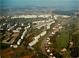 Farebersviller * Vue Générale Sur Le Village - Autres & Non Classés