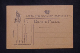 PORTUGAL - Carte  FM , Non Circulé - L 135331 - Marcophilie