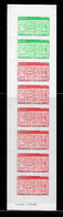 ANDORRE  ( EUAND - 961 )  1987  N° YVERT ET TELLIER  N° C1  N** - Postzegelboekjes