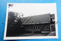 Torhout  ZZ Maria Middelaris Rusthuis Augustinus   Foto-Photo Prive, Opname 20/06/1987 - Torhout