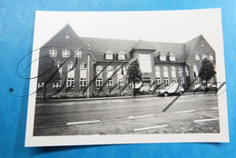 Torhout  Paters Scheutisten Rusthuis Bruggestraat 9.   Foto-Photo Prive, Opname 30/06/1987 - Torhout