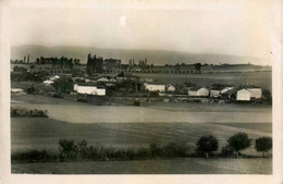 Anthon * Panorama Sur Le Quartier De La Gare - Sonstige & Ohne Zuordnung