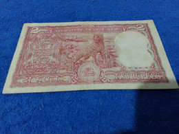 HİNDİDTAN 2.00 RUPEE - India