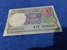 HİNDİSTAN 1.00 RUPEE - India