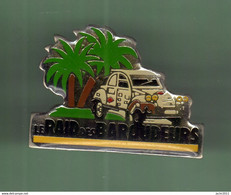 CITROEN 2CV *** LE RAID DES BAROUDEURS *** 5068-2 (12-3) - Car Racing - F1