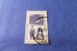 India 1998 Michel 1650 Ind Pilotinnen - Used Stamps