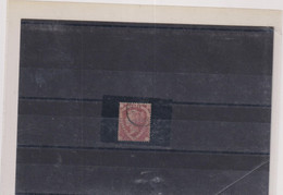 GRANDE-BRETAGNE- TP N°50-OB- B+  1870 - Used Stamps