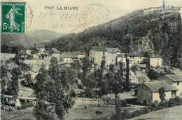 Pont Salomon * Village Hameau La Miane - Autres & Non Classés