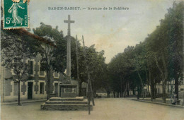 Bas En Basset * Avenue De La Sablière - Other & Unclassified