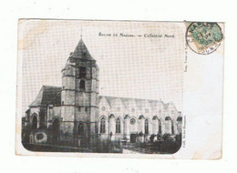 80_NAOURS_église De Naours Collatéral Nord - Naours