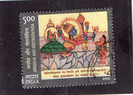 2008 India - Jayadeva E Geetagovinda - Usati