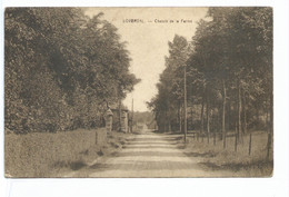 Loverval Chemin De La Ferme - Gerpinnes