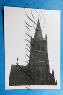 Jabbeke  Kerk St Blasius  Foto-Photo Prive. 04/07/1987 - Jabbeke