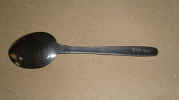 EMIRATES AIRLINES SPOON – COLLECTIBLE – UTENSIL – UNITED ARAB EMIRATES - UAE - AERONAUTICA - Couverts