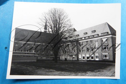 Sijsele "'t Veld" ZZ V Liefde V J.M. V Gent  Genstse Stwg 128 Sanatorium Kliniek  Foto- Spermalie Kapel 1987 - Damme