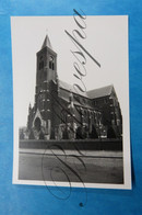 Moerkerke  Kerk St Dyonysius   Privaat Opname Foto Opname 21/04/1987 - Damme