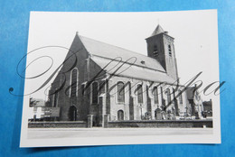 Lapscheure  Kerk H.3vuldigheid  Privaat Opname Foto Opname 21/04/1987 - Damme