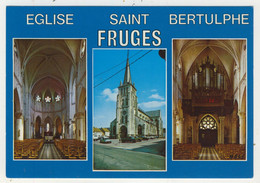 62 - Fruges  -  Multivues - Fruges