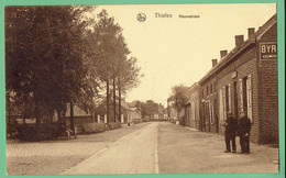 Kasterlee - Thielen - Tielen - Nieuwstraat - Kasterlee