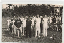 Fête Régionale De Gymnastique Attalens - Attalens