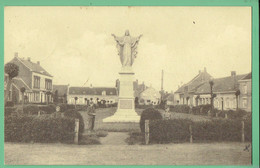 Kasterlee - Het Marktplein - Kasterlee