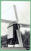 Kasterlee - Keeses Molen - Fotokaart 1989 - Kasterlee