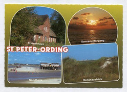 AK 096030 GERMANY - St. Peter-Ording - St. Peter-Ording