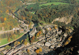 CPM - DURBUY - La Plus Petite Ville Du Monde - Durbuy